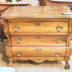 285 1201 CHEST OF DRAWERS